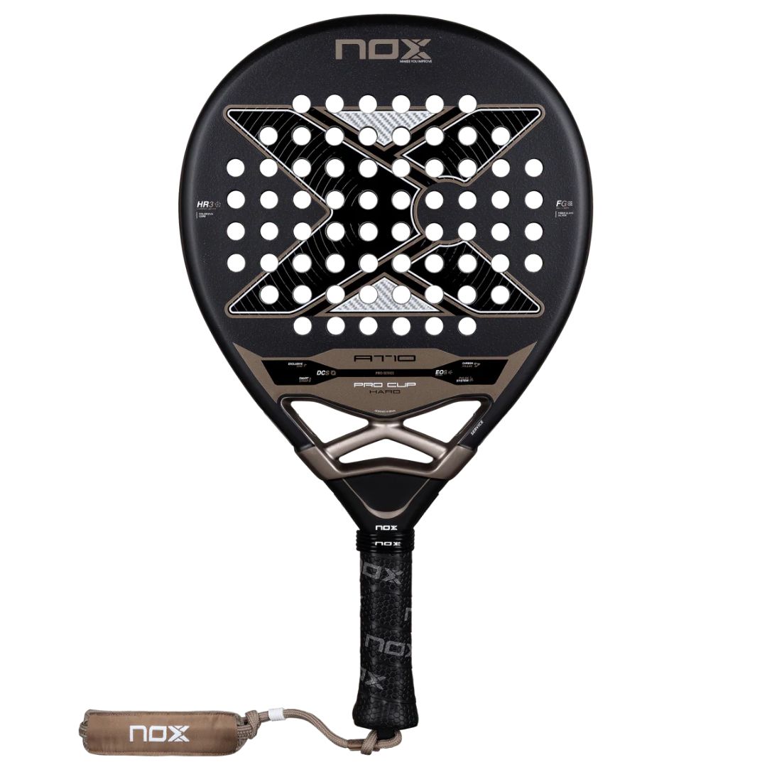Nox AT10 Pro Cup Hard 2026 (PRE-ORDER)